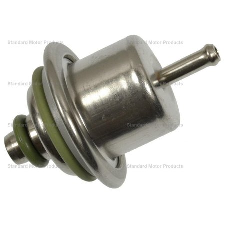 STANDARD IGNITION Fuel Pressure Regulator, Pr472 PR472